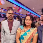 Amita Sinha - @amitasinha - Instagram