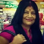 amita sinha - @amitasinha1309 - Instagram