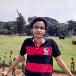Amitabh Biswal - @amitabh__biswal - Instagram