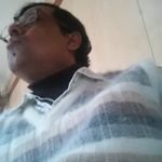 Amitava Basu - @bamitava64 - Instagram
