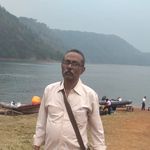 Amitava Basu - @amitabhbasu117 - Instagram
