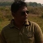 Amitava Basu - @abir82basu - Instagram