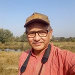 Amitava Basu - @amitava1761 - Instagram