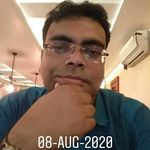 Amitava Basu - @amitava744 - Instagram