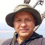 Amitava Basu - @amitava3271 - Instagram