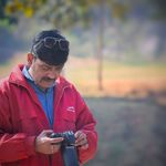 Amitava Basu - @amitabh_simba - Instagram