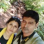 Amitava Basu - @amitavabasuin - Instagram