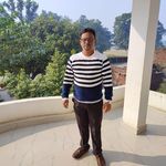 Amitava Basu Majumder - @amitavabasumajumder - Instagram