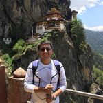 Amitava Das - @amitava_das - Instagram
