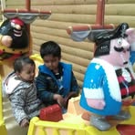 Amitha Murali - Facebook