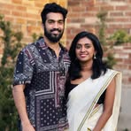 Amitha Murali - Facebook