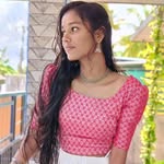 Amitha Murali - @amithaaa.___ - Instagram