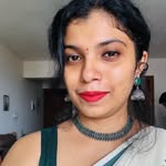 Amitha Muralidharan - @amithamurali - Instagram