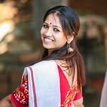 Amitha Muralikrishnan - @amithamuralikrishnan - Instagram