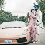 Amitoj Bhullar - Facebook