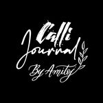 Amitoj Kaur | Calligrapher - @callijournal - Instagram