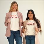 Amitoj Kaur & Khenadi Grubb - @amitoj_khenadi - Instagram