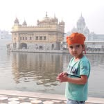 Amitoj Kaur Randhawa - @amitoj6921 - Instagram
