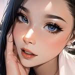 Amity Lee - @ma.cky1402 - Instagram