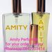 Amity perfumes by Lee - Facebook