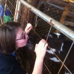 Amity Christine Miller - @amity535 - Instagram