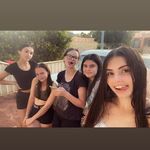 Amity Miller - @cheeramity643 - Instagram