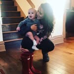 Amiyah Young - @nannyayoung - Instagram