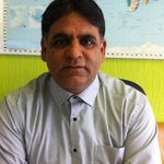 Amjad Chaudhry - @aaachaudhry - Instagram