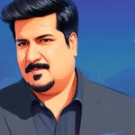 Amjad Chaudhry - @ali.amjadchaudhry_tv_actor - Instagram