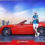 Amjad Haddad - @amjadhaddad1982 - Instagram