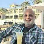 Amjad Haddad - @amjadha90 - Instagram
