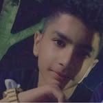 Amjad Haddad - @ali._.xix - Instagram