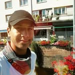 amjad haj - @amjadhajahmad606 - Instagram