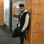Amjad haj ali - @aliamjadhaj - Instagram