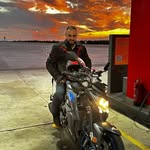 Amjad Haj Ali | امجد حاج علي - @bikewithamjad - Instagram
