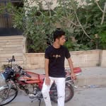 Amjad Haj Hossen - @amjadhajhossen - Instagram