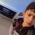 Amjad Haj Jasem - @ay_x_e - Instagram