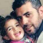 Amjad Haj Kadour - @maher_hajkadour - Instagram