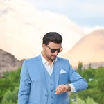 Amjad Hassan - @amjad_wakhani - Instagram