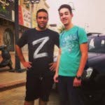 Amjad Hassan - @amjadabohassan - Instagram