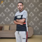 Amjad Hassan - Facebook