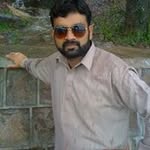 Amjad Kazmi - @amjadkazmi1272 - Instagram