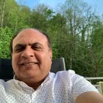 Amjad Kazmi - @amjadkazmisalzburg - Instagram