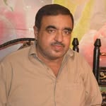 Amjad kazmi - @kazmi5260 - Instagram