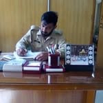 Syed Amjad Kazmi - @kazmi1604 - Instagram