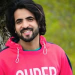 Amjid Ali - @amjid_alli_official - Instagram