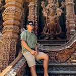 Amjid Ali Mustanzar Rahmandad - @amjidrahmandad - Instagram