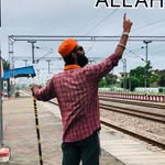 Mian Amjid Ali Bajran - @mian_amjidali_bajran - Instagram