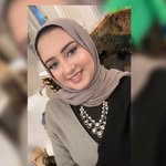 Aml ebrahim - @aml_ebrahim__makeup_artist - Instagram