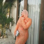 Aml Eldagla - @amlebrahim_veil_designer - Instagram